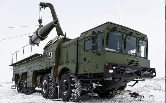 В Севастополе дали оценку новому украинскому оружию