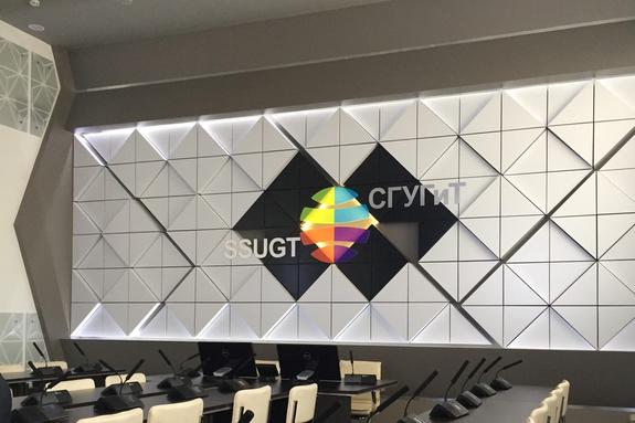 Образовательные программы СГУГиТ сертифицированы