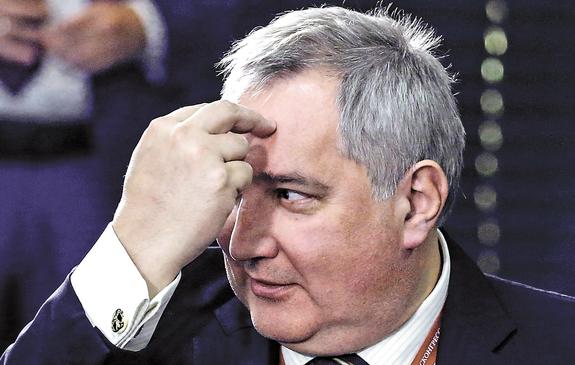 О проклятии Юрия Гагарина
