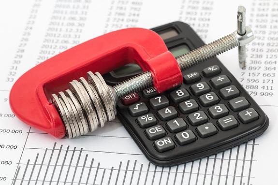 На Украине посчитали объем ожидаемой в 2019 году финансовой помощи