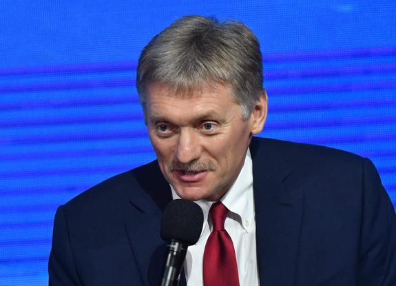 В Кремле сообщили о подготовке встречи Путина и Ким Чен Ына