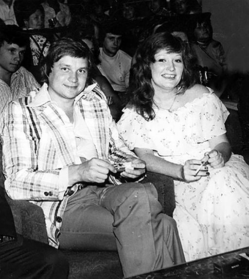 "Продается за 30 сребреников", Алла Пугачева в эфире взбесилась от слов бывшего мужа