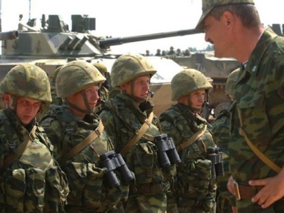 РФ направит военных в ЦАР и на Кипр