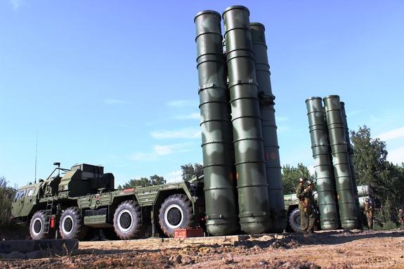 Готовые отбить нападение авиации Киева силы ПВО Донбасса запечатлели на видео