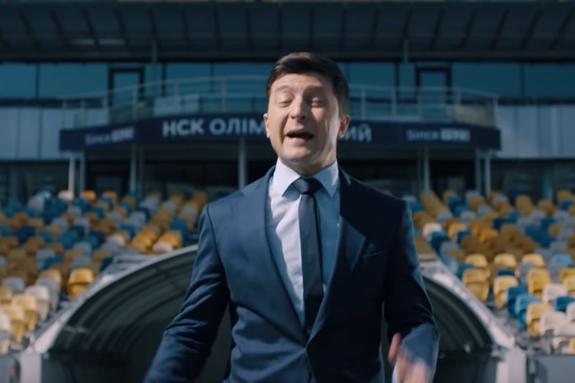 Порошенко все-таки решился прийти на дебаты с Зеленским