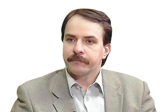 Новороссия: из глубины веков