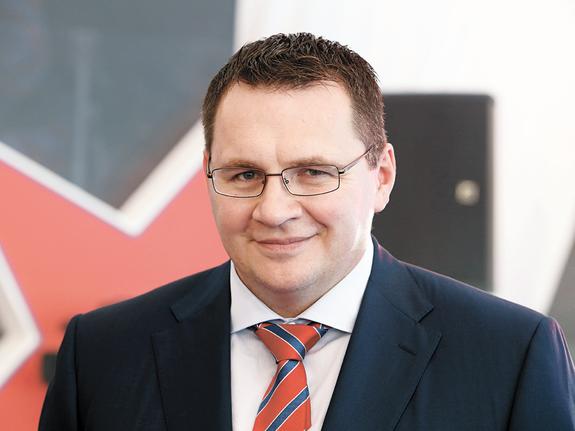Назаров с Патриарших