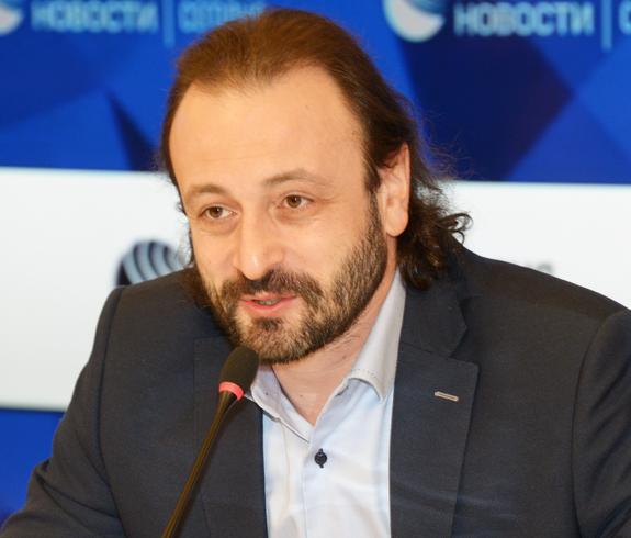 Авербух высказался по призыву сменить спортивное гражданство фигуристке Елизавете Туктамышевой