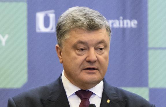 Дебаты Порошенко и Зеленского увидят и граждане России