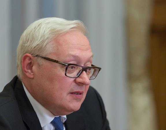 В МИД РФ санкции США в отношении Венесуэлы назвали незаконными
