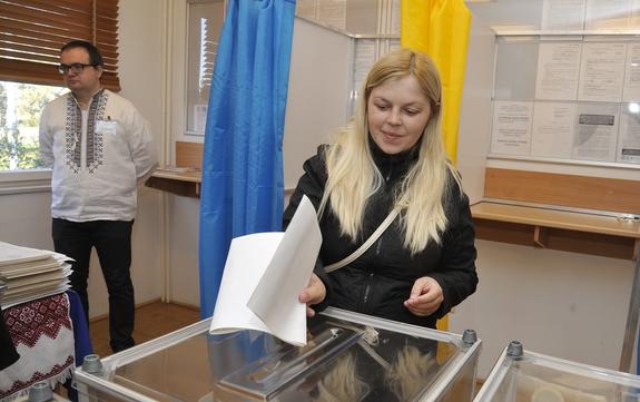 Прогноз ученика Павла Глобы о победителе выборов лидера Украины озвучили в СМИ