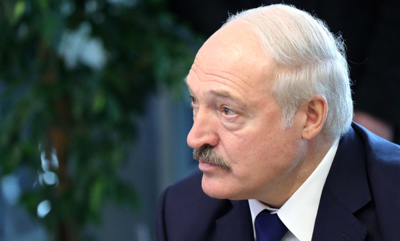 Лукашенко пригрозил проклятием за присоединение Белоруссии к России