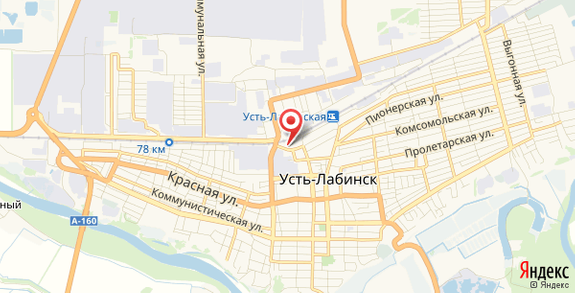 Под чью дуду «плясала» усть-лабинская власть?