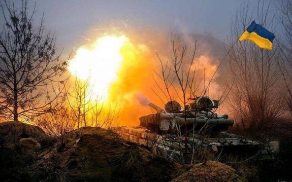 В Донбассе при боестолкновении погибли 7 украинских военнослужащих и 3 военных ДНР