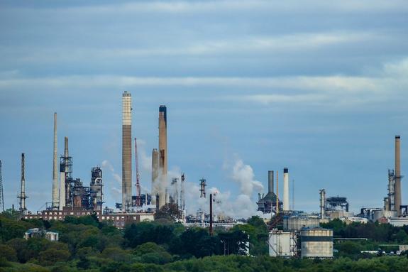 У Беларуси появились претензии к качеству нефти из России