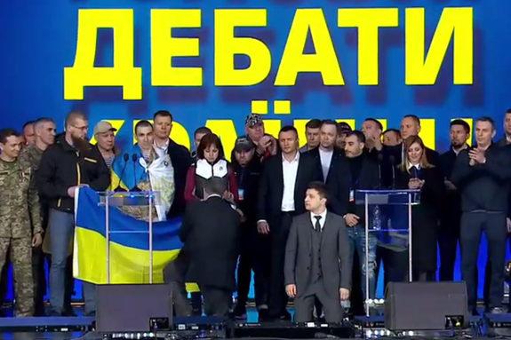 Ситуация в Украине интереснее "Игры престолов", - заявил глава МВД Украины