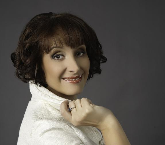 Светлана Рожкова: «Мой муж тиран и деспот!»