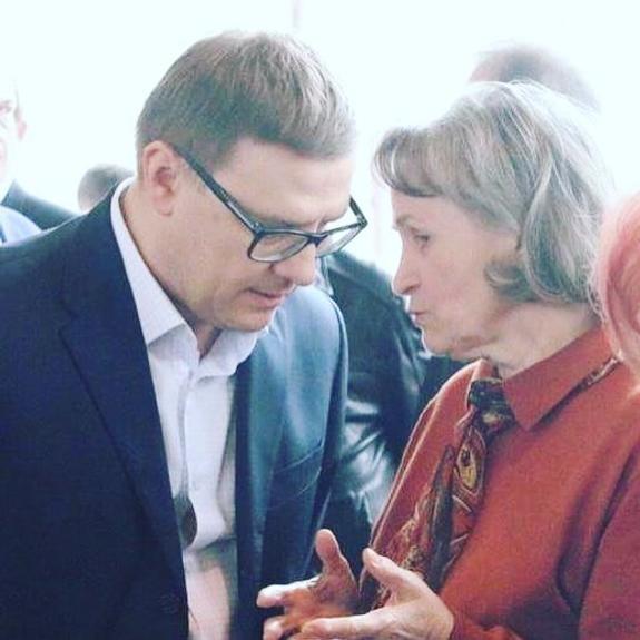 Алексей Текслер и Ольга Сумина открыли Кубок губернатора по дзюдо
