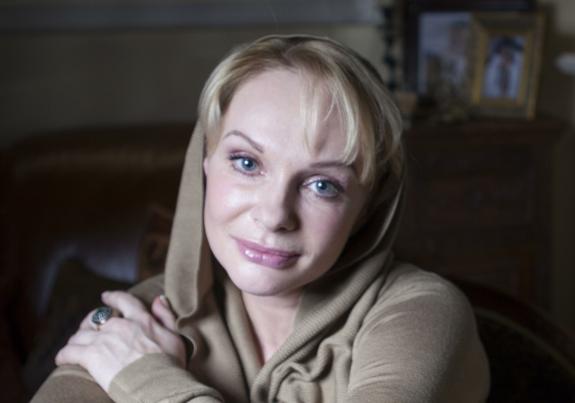Яна Поплавская заявила, что последний муж Ирины Цывиной ее избивал