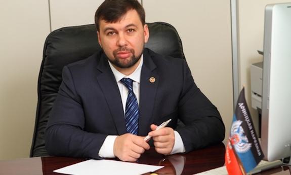 Донецк планирует взыскать долг с украинской стороны за нанесенный ущерб после окончания боевых действий