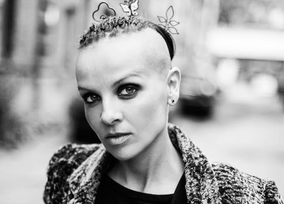Солистка группы «Маша и Медведи» рассказала о судьбе рок-звезды и алкоголизме