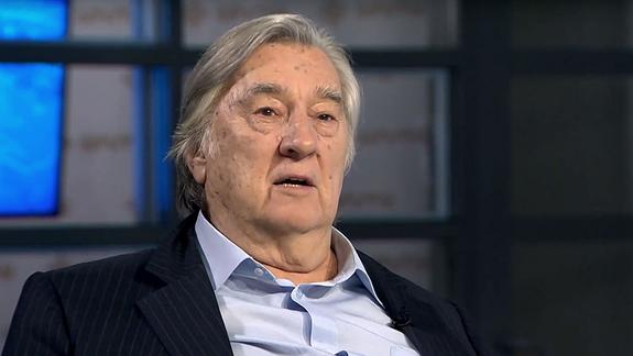 «Может начаться процесс возвращения утраченных территорий Украины...»