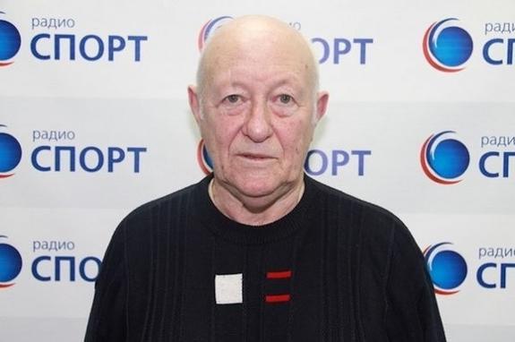 Судья Левитин о грубых ошибках арбитров в прошедшем туре