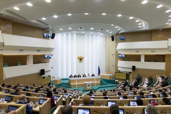 В Совфеде оценили учения ВСУ по захвату судов в составе абордажных групп