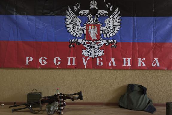 Выявлено возможное условие потери Украиной Донбасса при президенте Зеленском