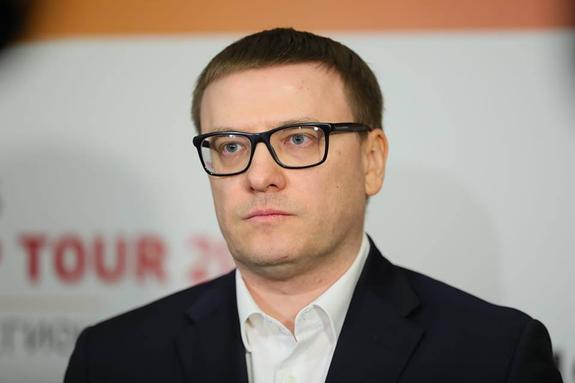 Алексей Текслер обсудил экологические проекты на ММК