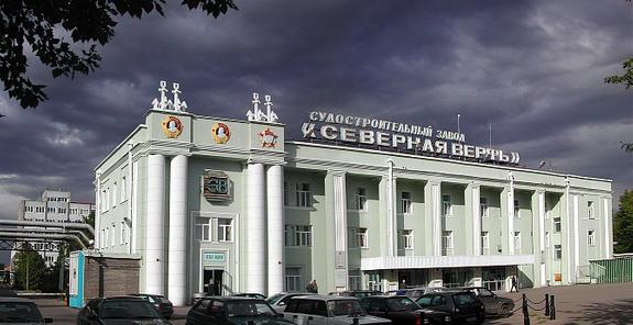 Первая АПЛ — носитель «Посейдонов» спущена на воду