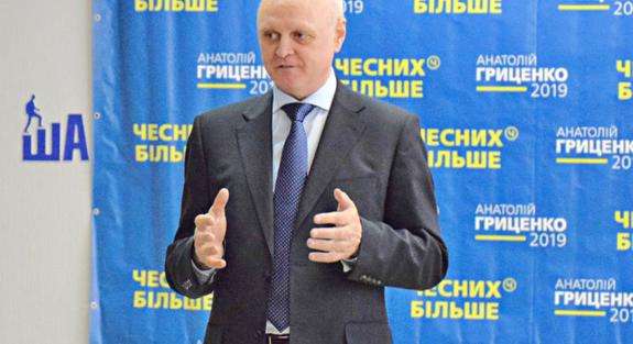 Команда Зеленского не только расскажет о виновных в конфликте на Донбассе, но и накажет причастных к "сдаче" Крыма