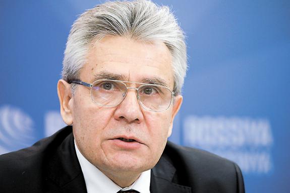 Научно-статистический фейк