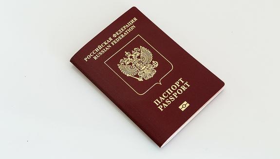 В МВД уточнили требования получения паспортов для граждан ДНР и ЛНР