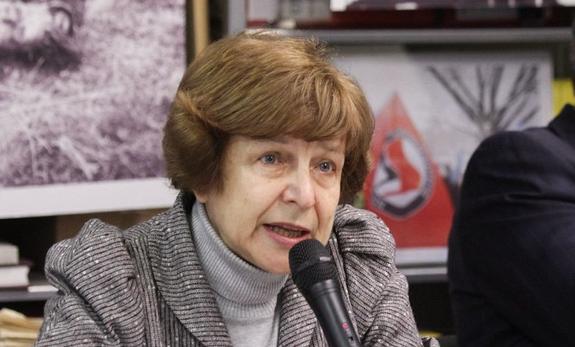 Татьяна Жданок: «Решение Конституционного суда доказало, что в Латвии нет независимой судебной власти»