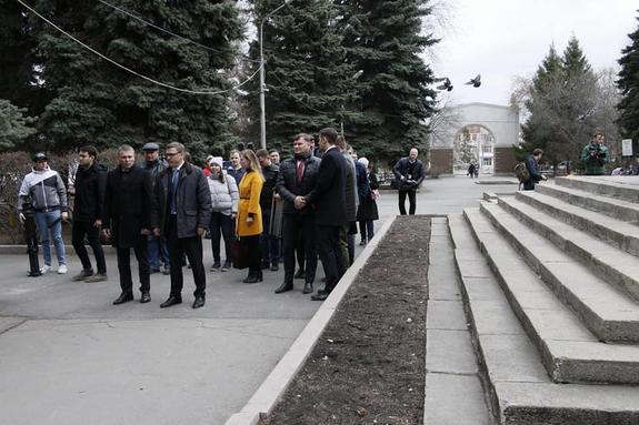 Челябинск и Копейск не готовы к объединению