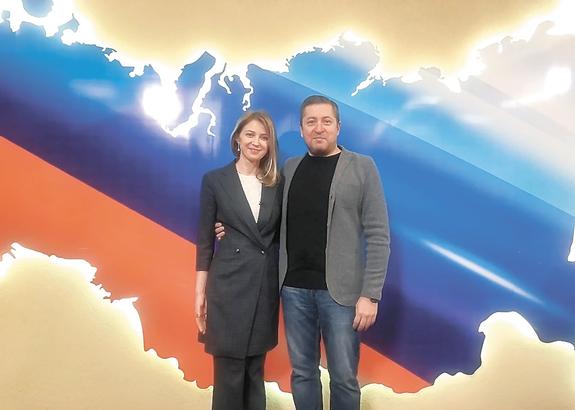 Видимость борьбы