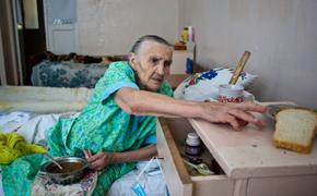 Правительство задумалось о налоге на умирание?