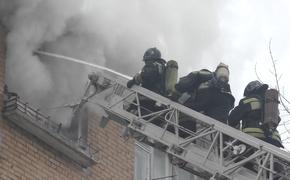 На Южном Урале модернизируют систему оповещения при пожарах и ЧС