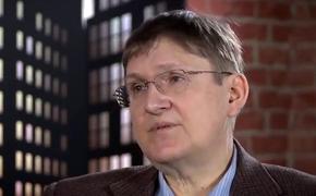 Психолог Гущин: Все у нас в сборной великие, но… не герои
