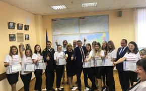 СГУПС открыл программу допобразования по технологии «авторский класс»