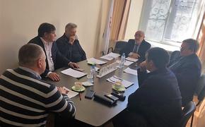 Владимир Яцуненко: «ЖКХ – всегда одна из важнейших тем для населения…»