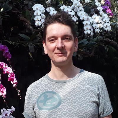 Константин Гурдин