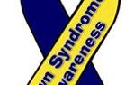 21 марта отмечается Международный день человека с синдромом Дауна