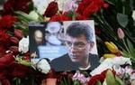 Подвергшийся нападению на месте убийства Немцова активист скончался