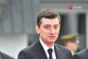 Парламент Грузии утвердил на пост премьера Георгия Гахария