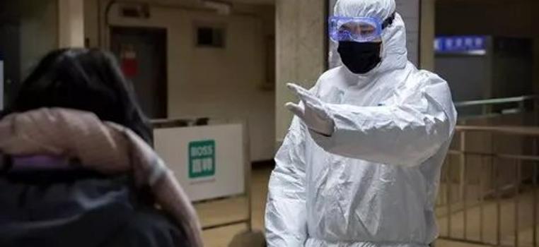 Секретная лаборатория в Ухани. Зарубежные СМИ подозревают, что китайский коронавирус  - это биологическое оружие