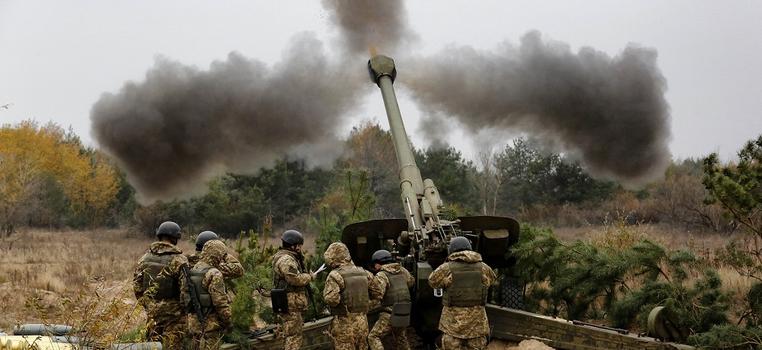 Украинский дипломат назвал лучшее решение для военного конфликта Киева с ДНР и ЛНР