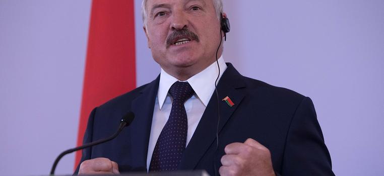 Оглашен прогноз о возможном начале гражданской войны в Белоруссии из-за Лукашенко