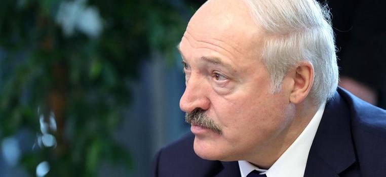 На Украине сообщили о согласии Лукашенко передать Киеву задержанных россиян